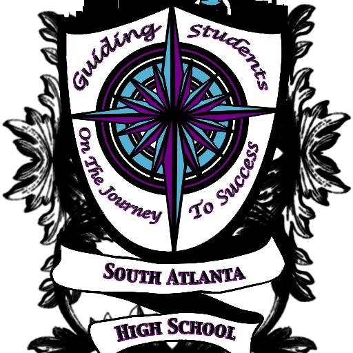 South Atlanta High School Congratulations Class of 2016 APS Today