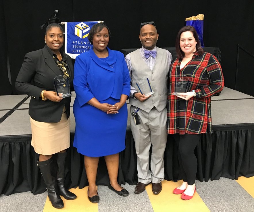 Atlanta Public Schools Recognizes 2018 School Counselors of the Year ...