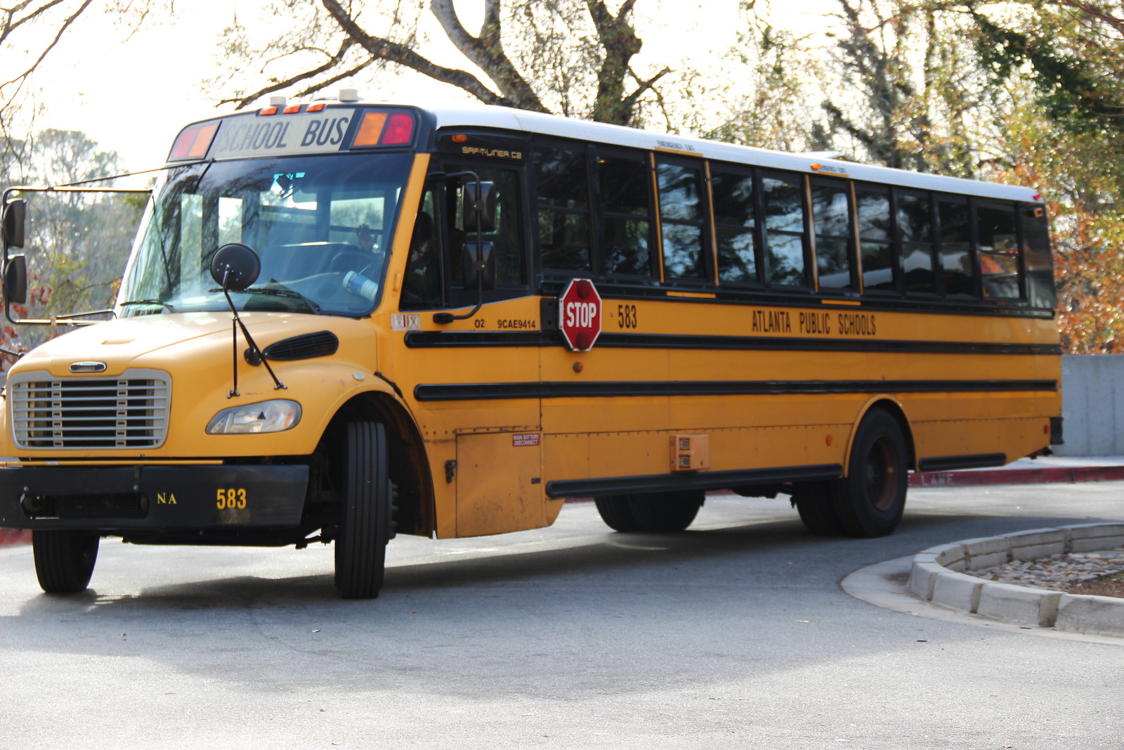 schoolbusphoto APS Today