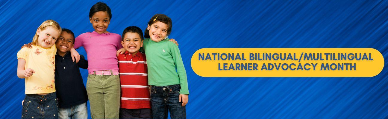 Center for Equity + Social Justice Celebrates National Bilingual ...